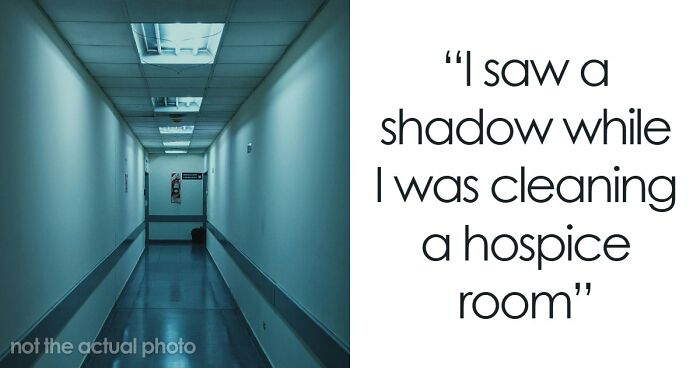 63 Horror Stories From Hospital Employees That Might Make You Sleep With The Lights On