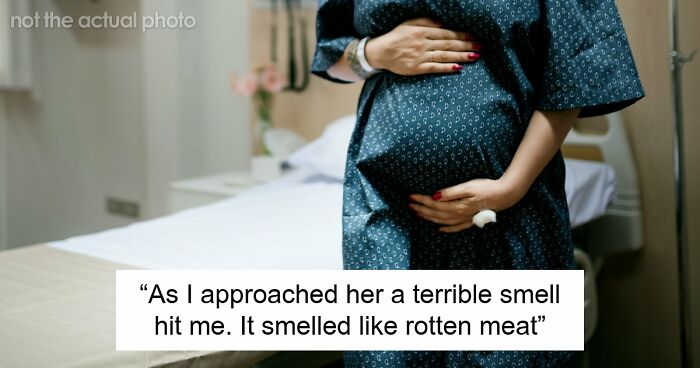 63 Horror Stories From Hospital Employees That Might Make You Sleep With The Lights On