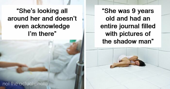 63 Horror Stories From Hospital Employees That Might Make You Sleep With The Lights On