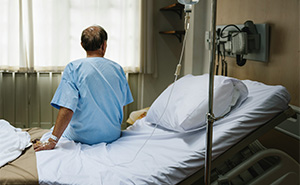 63 Horror Stories From Hospital Employees That Might Make You Sleep With The Lights On