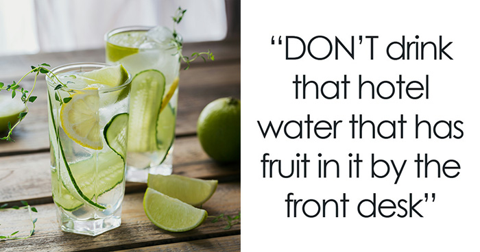 32 Hotel Industry Secrets That Are Helpful To Know Before Your Next Vacation
