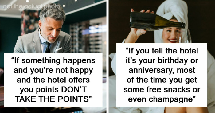 32 Hotel Industry Secrets That Are Helpful To Know Before Your Next Vacation