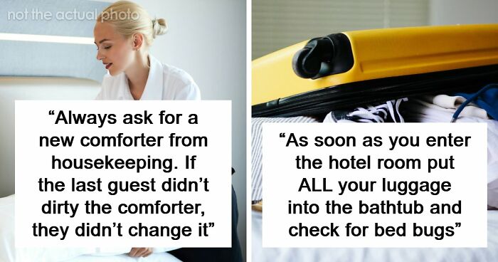 32 Hotel Industry Secrets That Are Helpful To Know Before Your Next Vacation
