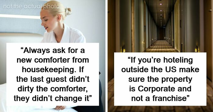 32 Hotel Industry Secrets That Are Helpful To Know Before Your Next Vacation