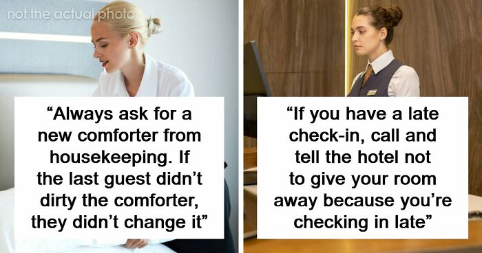 32 Hotel Industry Secrets That Are Helpful To Know Before Your Next Vacation