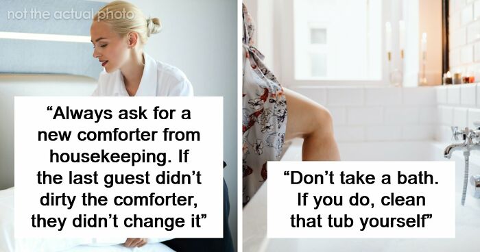 32 Hotel Industry Secrets That Are Helpful To Know Before Your Next Vacation
