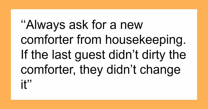 32 Hotel Industry Secrets That Are Helpful To Know Before Your Next Vacation