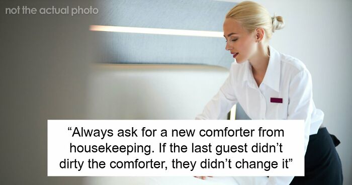 32 Hotel Industry Secrets That Are Helpful To Know Before Your Next Vacation