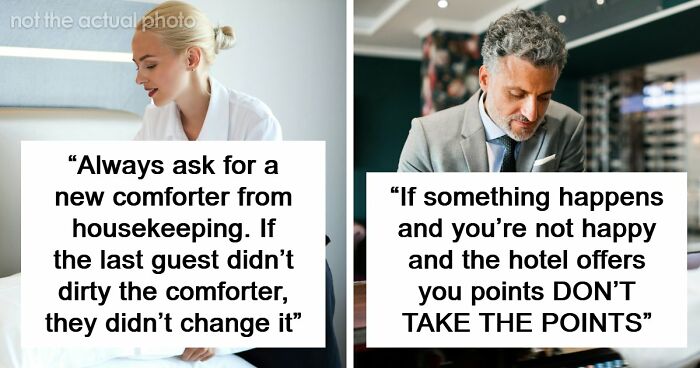 32 Hotel Industry Secrets That Are Helpful To Know Before Your Next Vacation