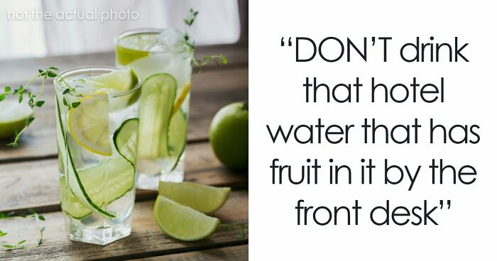 32 Hotel Industry Secrets That Are Helpful To Know Before Your Next Vacation