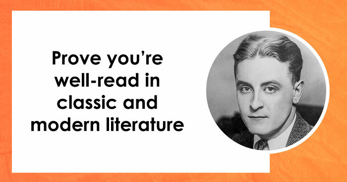 “What Came First: ‘Frankenstein’ Or ‘Dracula’?”: 20 Surprisingly Tough Literature Questions