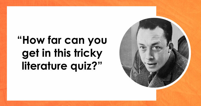 “What Came First: ‘Frankenstein’ Or ‘Dracula’?”: 20 Surprisingly Tough Literature Questions