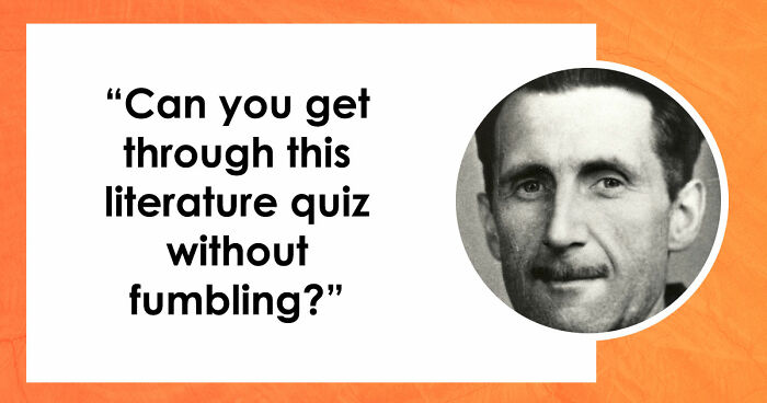 “What Came First: ‘Frankenstein’ Or ‘Dracula’?”: 20 Surprisingly Tough Literature Questions