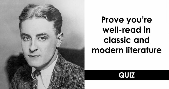 “What Came First: ‘Frankenstein’ Or ‘Dracula’?”: 20 Surprisingly Tough Literature Questions