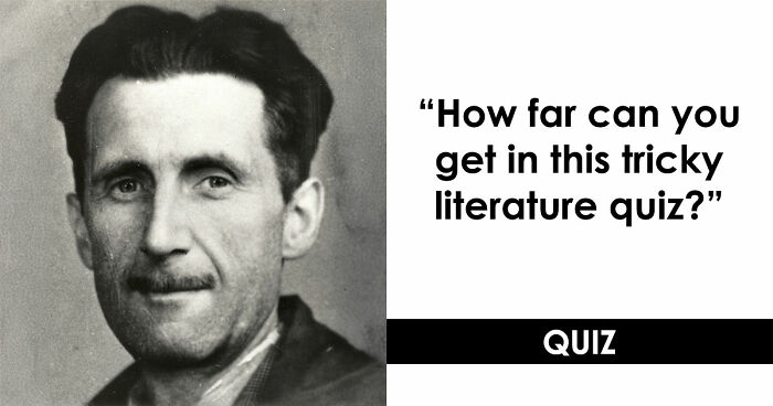 “What Came First: ‘Frankenstein’ Or ‘Dracula’?”: 20 Surprisingly Tough Literature Questions