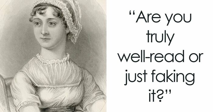 “What Came First: ‘Frankenstein’ Or ‘Dracula’?”: 20 Surprisingly Tough Literature Questions