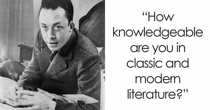 “What Came First: ‘Frankenstein’ Or ‘Dracula’?”: 20 Surprisingly Tough Literature Questions