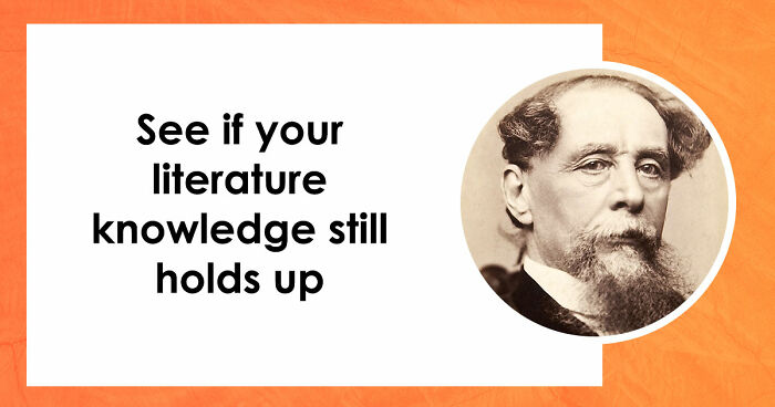 “What Came First: ‘Frankenstein’ Or ‘Dracula’?”: 20 Surprisingly Tough Literature Questions