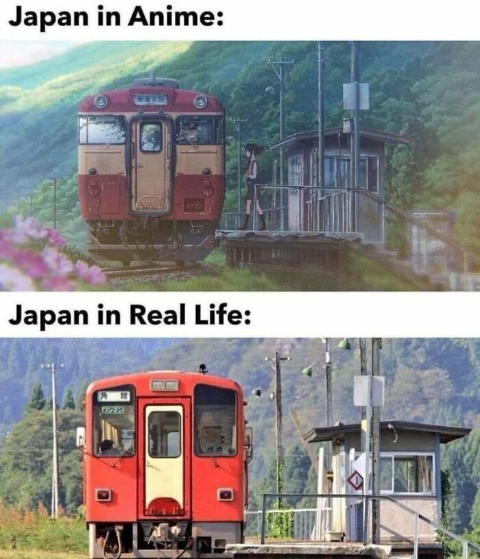 A meme from No Context Humans, presenting a comical human situation. People on X are entertained by these memes.