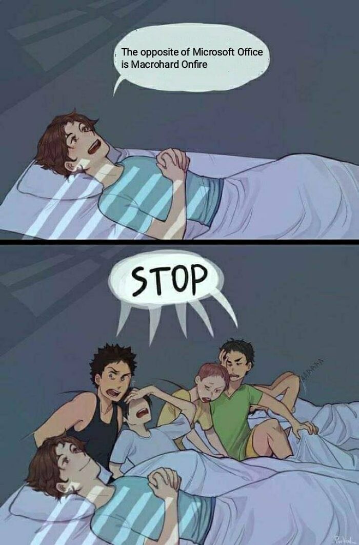 A funny image from No Context Humans, depicting an amusing human moment. Entertained by these memes.