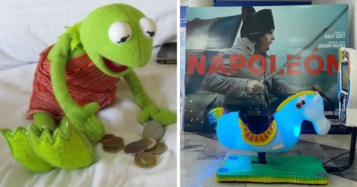 6.6M People On X Are Entertained By These 55 Memes Shared On “No Context Humans” Account