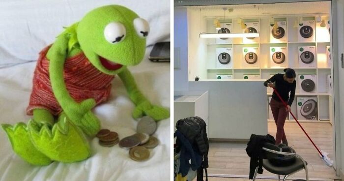 6.6M People On X Are Entertained By These 55 Memes Shared On “No Context Humans” Account