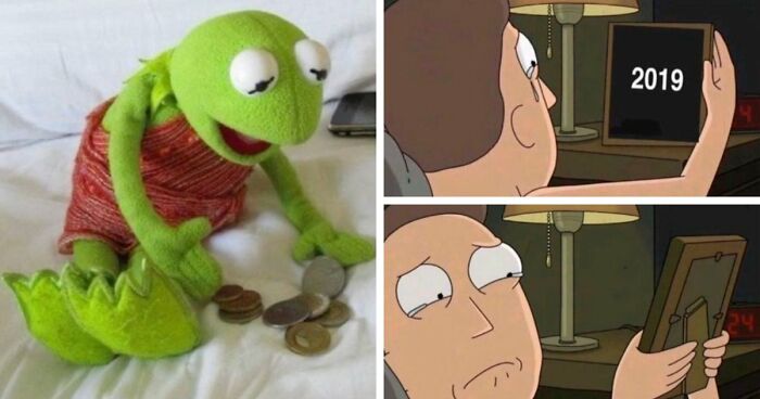 6.6M People On X Are Entertained By These 55 Memes Shared On “No Context Humans” Account