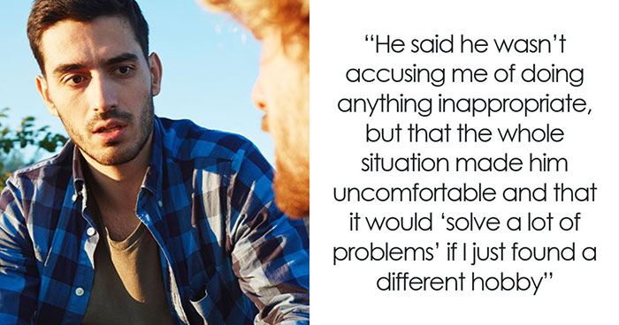 Husband Thinks His Wife’s New Favorite Genre Is Ruining Their Marriage, Blames One Person