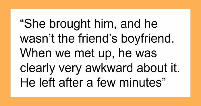 Guy Sees Something Very Suspicious On Wife’s Phone, Gets Even More Weirded Out After Her Reaction