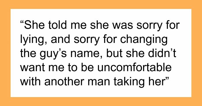 Guy Sees Something Very Suspicious On Wife’s Phone, Gets Even More Weirded Out After Her Reaction