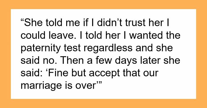 Guy Sees Something Very Suspicious On Wife’s Phone, Gets Even More Weirded Out After Her Reaction
