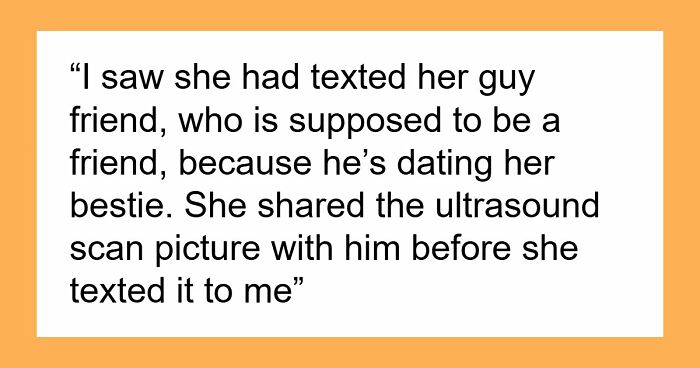 Guy Sees Something Very Suspicious On Wife’s Phone, Gets Even More Weirded Out After Her Reaction