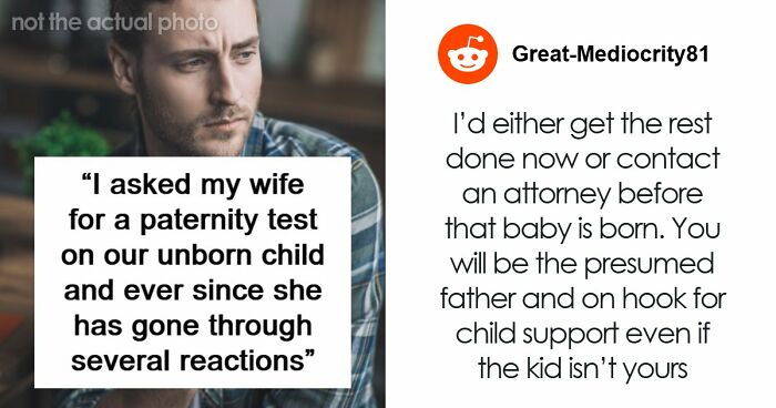 Guy Sees Something Very Suspicious On Wife’s Phone, Gets Even More Weirded Out After Her Reaction
