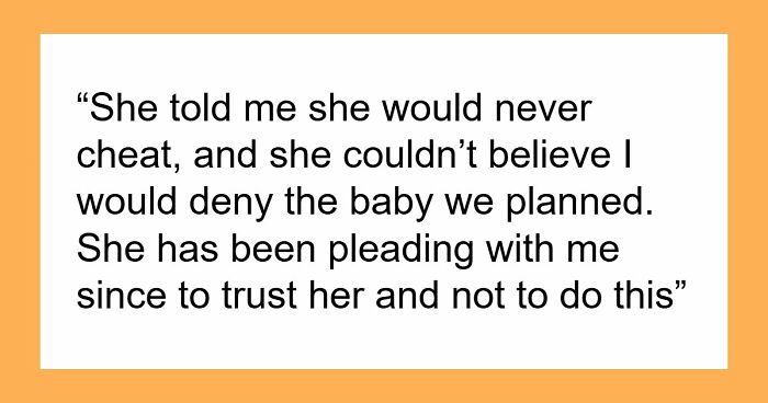 Guy Sees Something Very Suspicious On Wife’s Phone, Gets Even More Weirded Out After Her Reaction