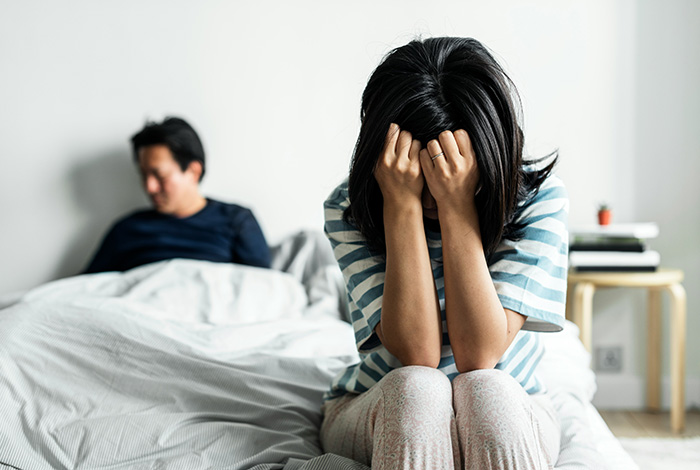 Wife Walks Out After Hearing What Her Husband Really Thinks Of Her When He Thought She Wasn’t Listening Wife Walks Out After Hearing What Her Husband Really Thinks Of Her When He Thought She Wasn’t Listening
