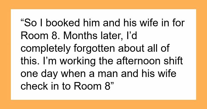 Cheap Husband Blames Hotel Staff For Tiny Room, Wife Mad As She Learns He Refused The Luxury Upgrade