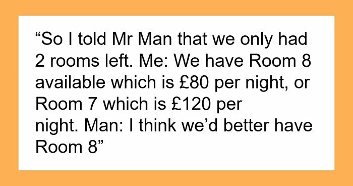 Cheap Husband Blames Hotel Staff For Tiny Room, Wife Mad As She Learns He Refused The Luxury Upgrade
