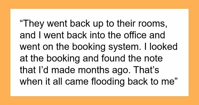 Cheap Husband Blames Hotel Staff For Tiny Room, Wife Mad As She Learns He Refused The Luxury Upgrade
