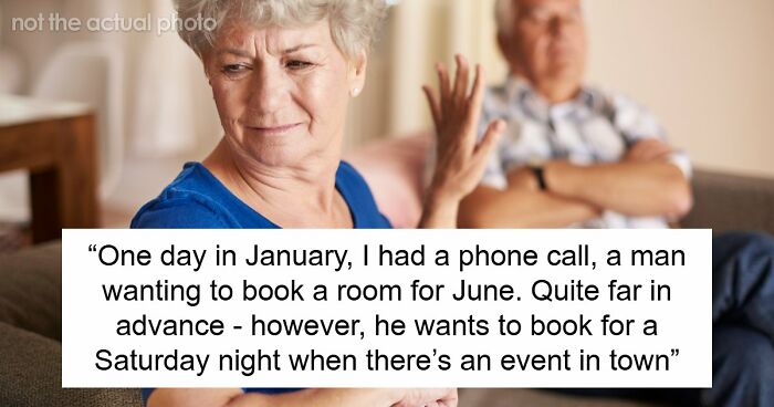Cheap Husband Blames Hotel Staff For Tiny Room, Wife Mad As She Learns He Refused The Luxury Upgrade