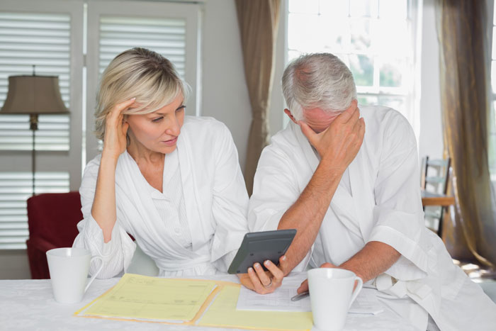 Cheap Husband Blames Hotel Staff For Tiny Room, Wife Mad As She Learns He Refused The Luxury Upgrade Cheap Husband Blames Hotel Staff For Tiny Room, Wife Mad As She Learns He Refused The Luxury Upgrade