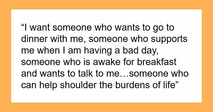 Wife’s Invisible Illness Drives A Wedge, Hubby Of 16 Years Reaches For Divorce As His Last Resort