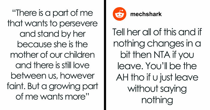 Wife’s Invisible Illness Drives A Wedge, Hubby Of 16 Years Reaches For Divorce As His Last Resort