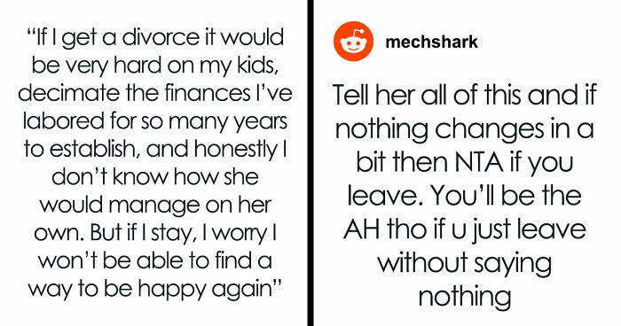 Wife’s Invisible Illness Drives A Wedge, Hubby Of 16 Years Reaches For Divorce As His Last Resort