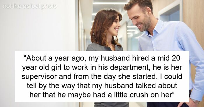 Guy Cheats On Pregnant Wife With Young Coworker, Uses 4YO To Manipulate Wife Into Forgiving Him
