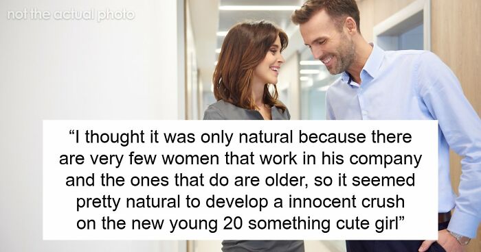 Guy Cheats On Pregnant Wife With Young Coworker, Uses 4YO To Manipulate Wife Into Forgiving Him