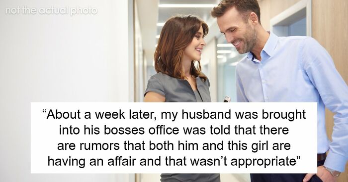Guy Cheats On Pregnant Wife With Young Coworker, Uses 4YO To Manipulate Wife Into Forgiving Him