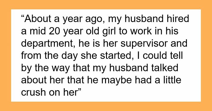 Guy Cheats On Pregnant Wife With Young Coworker, Uses 4YO To Manipulate Wife Into Forgiving Him