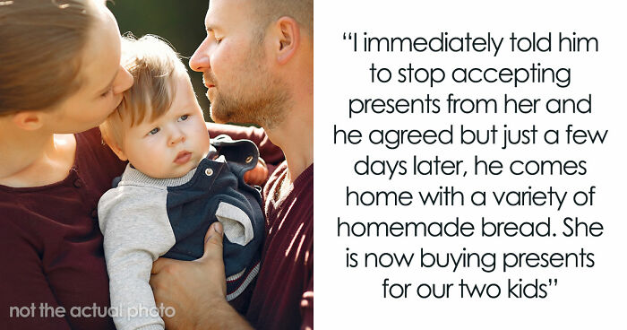 Pregnant Wife Shocked By Hubby’s Behavior With Young Colleague As It Slowly Reveals His Dark Truth