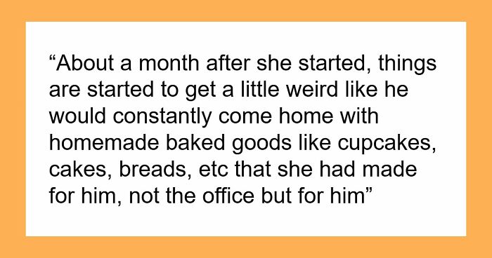Guy Cheats On Pregnant Wife With Young Coworker, Uses 4YO To Manipulate Wife Into Forgiving Him