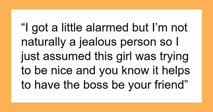 Guy Cheats On Pregnant Wife With Young Coworker, Uses 4YO To Manipulate Wife Into Forgiving Him